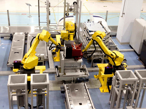 浙江新東陽建設集團有限公司